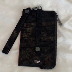 HAMMIT WALLET/CLUTCH